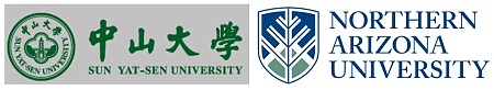 SYSU and NAU SYSU and NAU