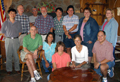 Dept Faculty & Staff